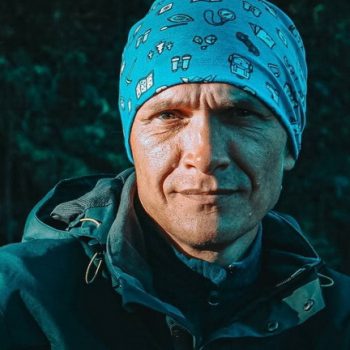 Гид Сергей Цейгер