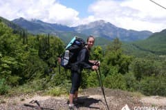 отзыв о походе по Турции