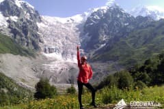 Марина Евдокимова