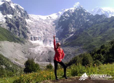 Марина Евдокимова