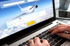 покупка авиабилетов через интернет