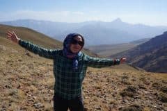 Алла Кузнецова