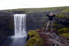 Отзыв Исландия Анна Коломиец