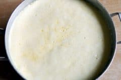 топлёное масло