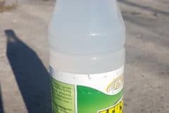 Пропитка палатки