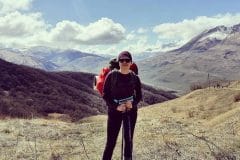 отзыв на поход по Северной Осетии