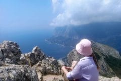 Анна Соколова