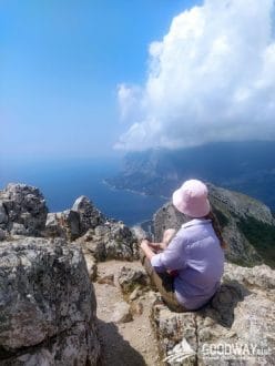 Анна Соколова