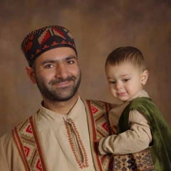 Арам Багдасарян