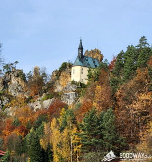 Чешский рай