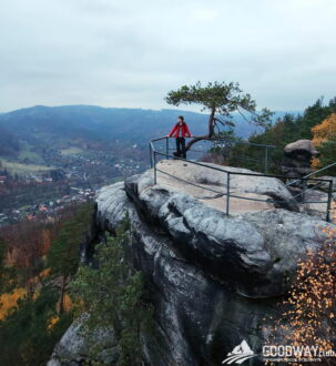 Чешский рай