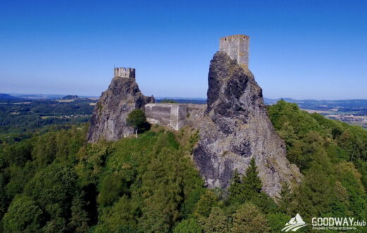 Чешский рай