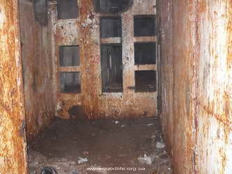 объект 221-з-х этажный дом