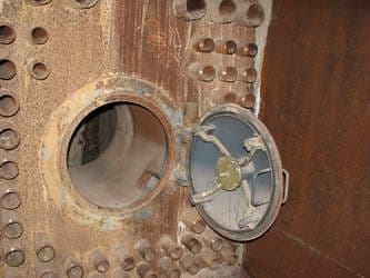 объект 221-последний уцелевший люк