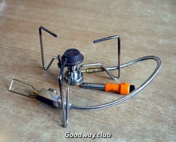 Kovea Spider Stove KB-1109