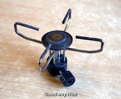 Kovea Mini Backpackers Stove TKB-9209-1