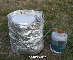 Ветрозащита