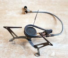 PRIMUS EXPRESS SPIDER STOVE