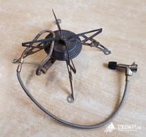 PRIMUS GRAVITY EF II