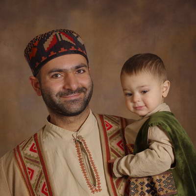 Арам Багдасарян