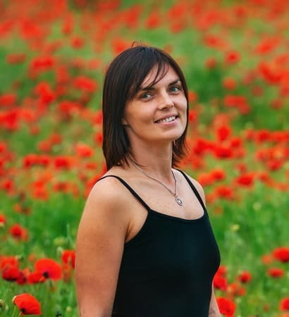 Виталия Бересток