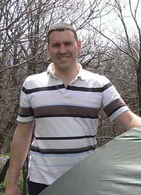 Евгений Гиевский