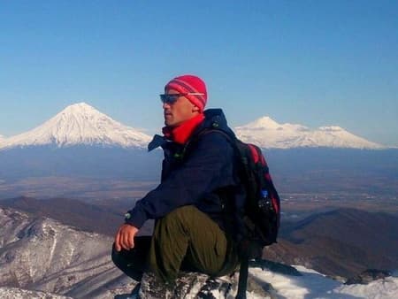 Александр Коваль