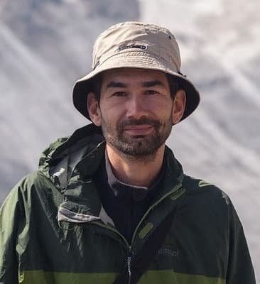 Андрей Кравчик