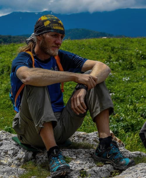 Павловский Евгений