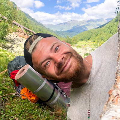 Титаренко Антон