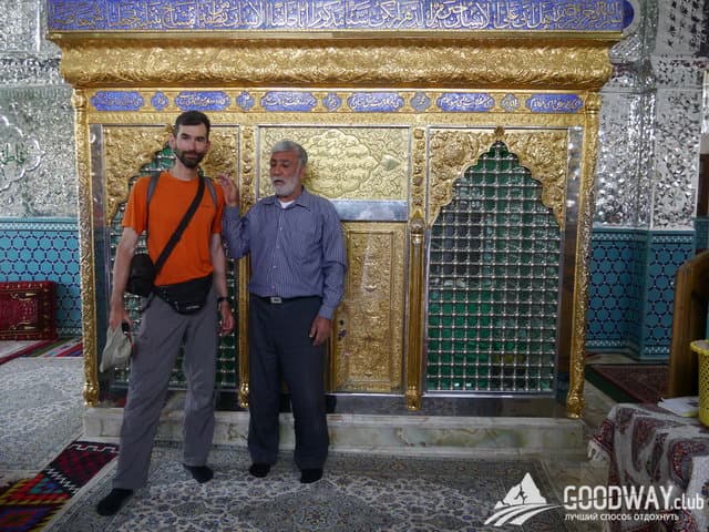 иран позитив