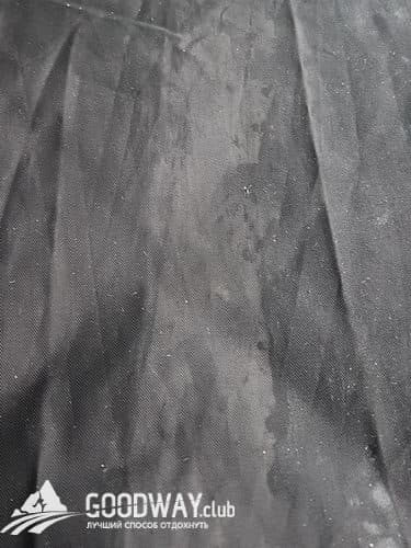 пропитка для палатки