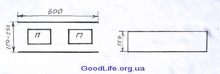 Опалубка Вайсбурда