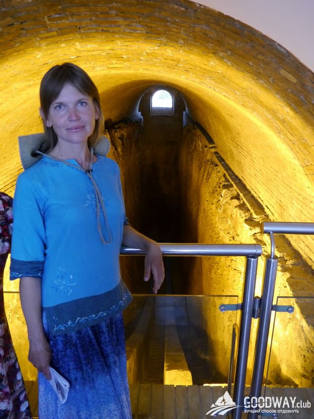 Достопримечательности Самарканда