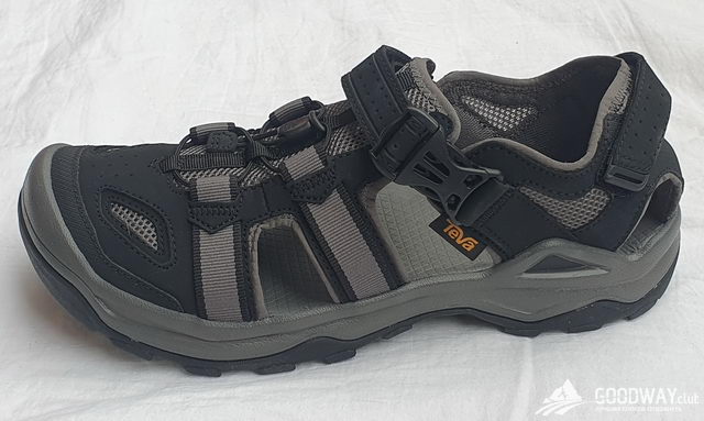 Сандалии Teva Omnium 2