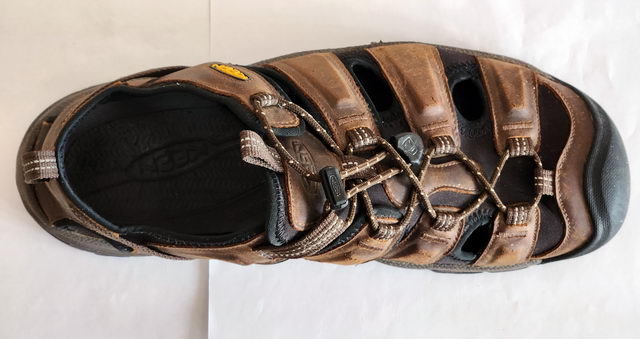 Keen Targhee III Sandal