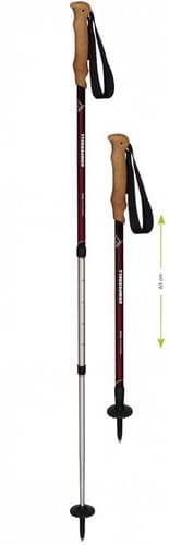 Треккинговые палки правила использования и выбор
