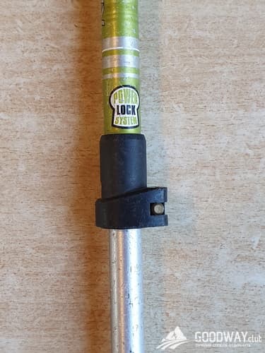 Треккинговые палки правила использования и выбор