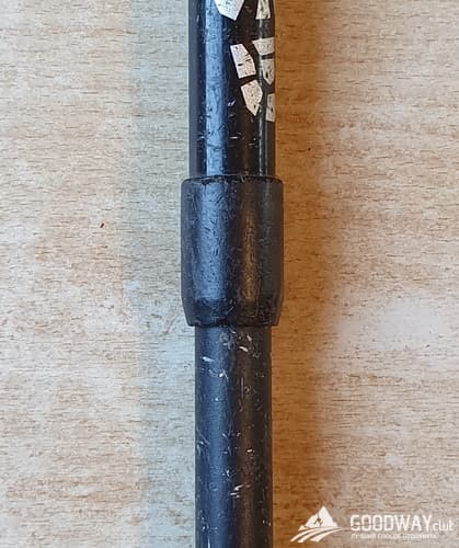 Треккинговые палки правила использования и выбор