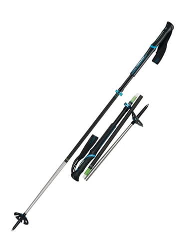 Треккинговые палки правила использования и выбор