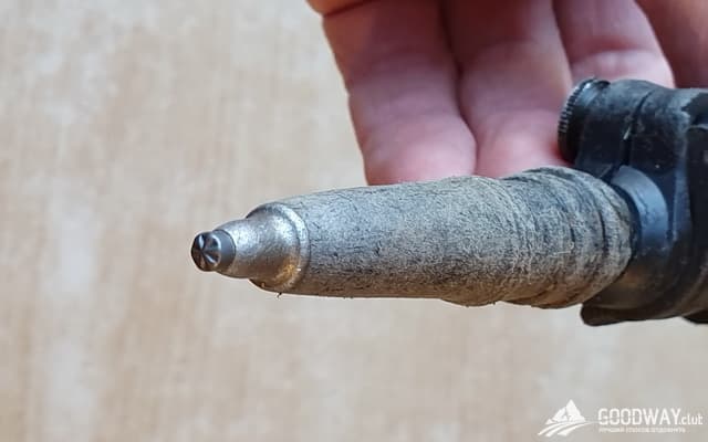 Треккинговые палки правила использования и выбор