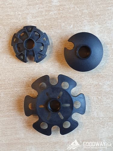 Треккинговые палки правила использования и выбор