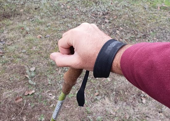 Треккинговые палки правила использования и выбор