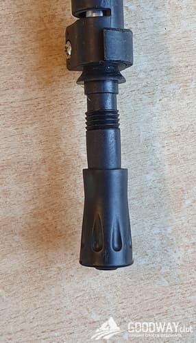 Треккинговые палки правила использования и выбор