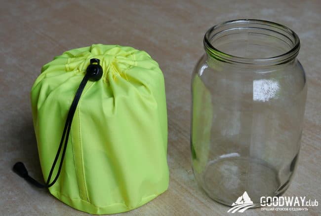 Походная турбо-печка щепотница Airwood Euro BM