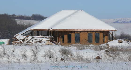Домик в Светлом