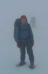 Ватный туман