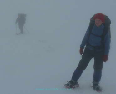 Белая пустота