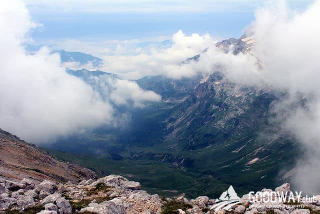 Отзыв о походе по Кавказу, маршрут 30