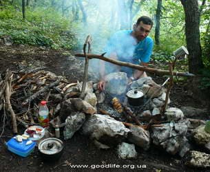 жарим салбургеры